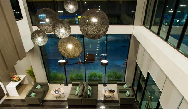 Leosor Hotel