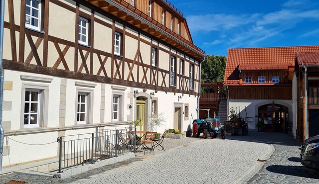 Lerchenberghof
