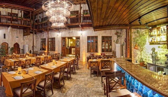 Lereve Butik Otel