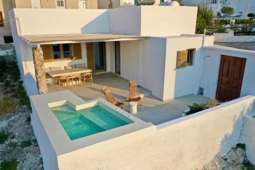 Leros View