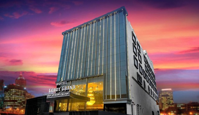 Leroy Grand - Yeshwanthpur