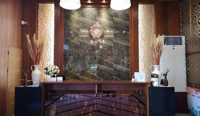 Lertthanee Hotel
