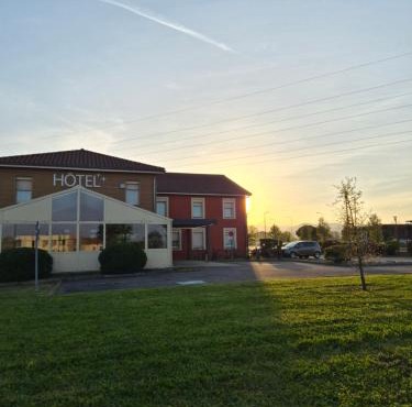 Les Étoiles Du Forez