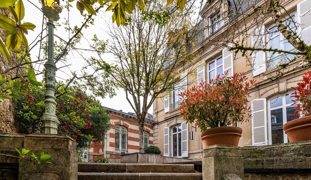 Les Argentiers