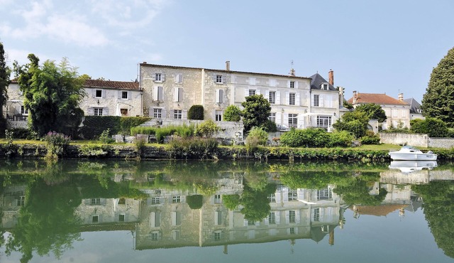 Les Armateurs