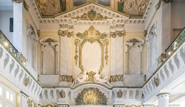 Les Bains De Spa