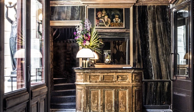Les Bains Paris