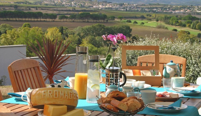 Les Balcons de Maragon