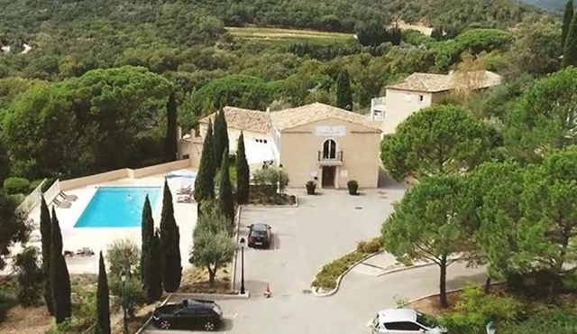 "Les Bastides de Grimaud"- Appt 407