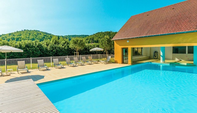 Les Bastides de Lascaux M.6X by Interhome