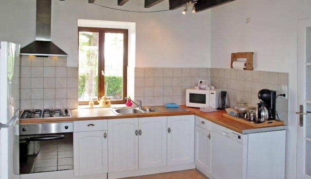Les Brûles by Interhome