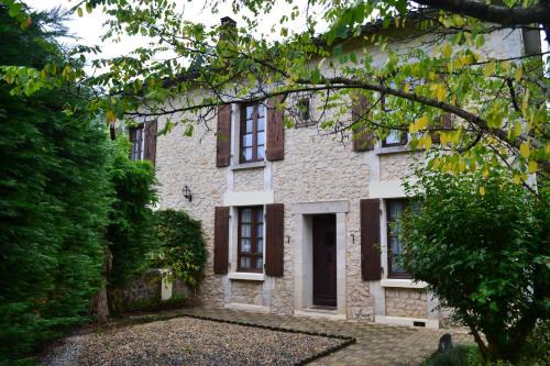 Les Bruyeres B&B