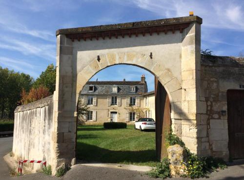 Les Buis