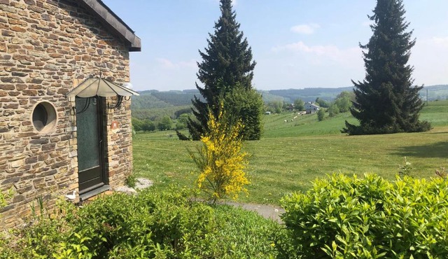 Les Caliciades 3 à Gros-Fays
