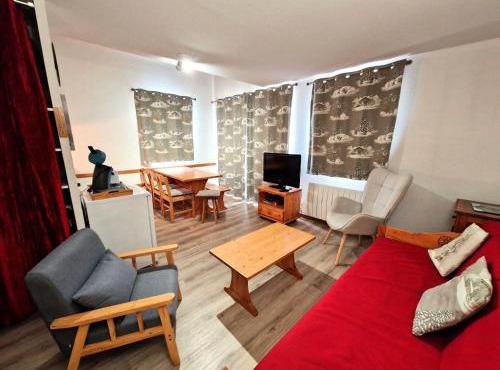 Les Chalets D'arrondaz - 3 pièces 4/6 personnes MAE-2920