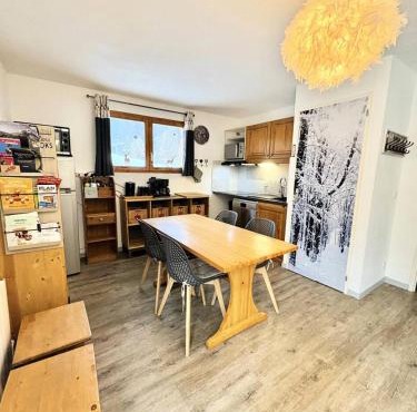 Les Chalets D'arrondaz - Magnifique appartement 4/6 personnes MAE-2929
