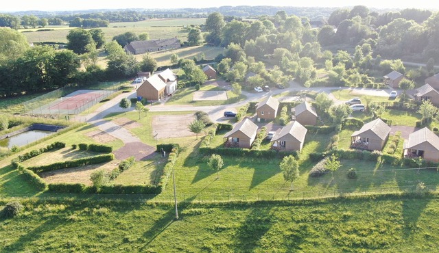 Les Chalets du Perche