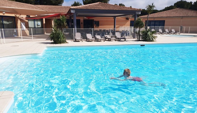 Les Chalets de la Mer