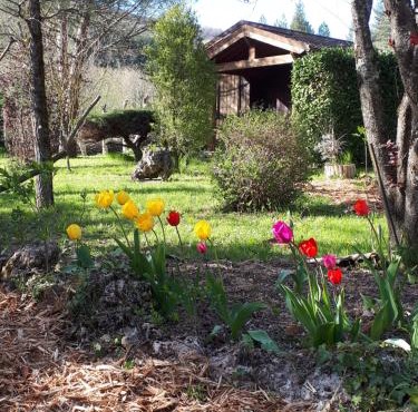 Les Chalets du Roc