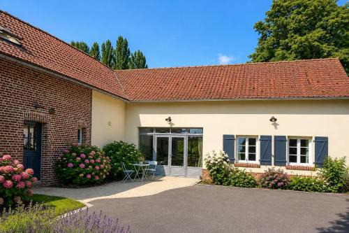 Les Chambres de Pascaline