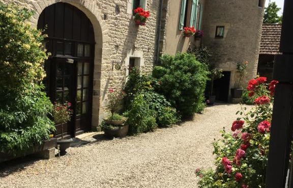 LES CHAMBRES DE ROUGEMONT