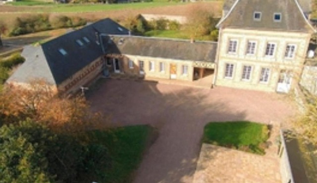 Les Chambres de Thiergeville
