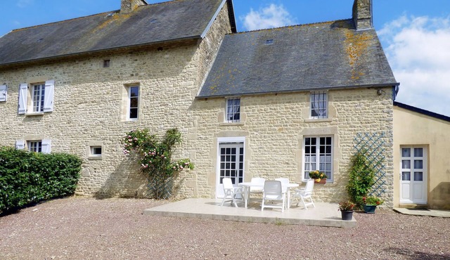 Les Chardonnets by Interhome