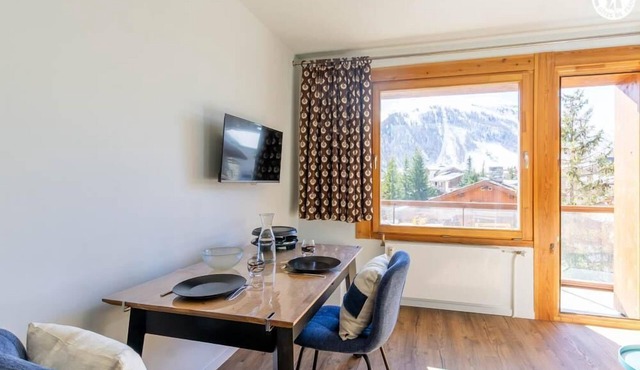 Les Clarines - VAL D'ISERE