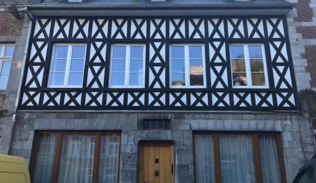 Les colombages