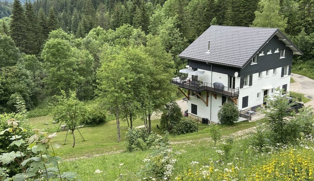 LES COMBES apartment-chalet sleeps 4 classified 3 * LES ROUSSES