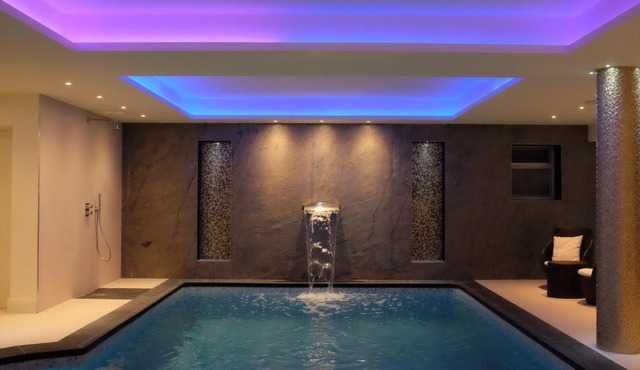 Les Criquets Hôtel & Spa