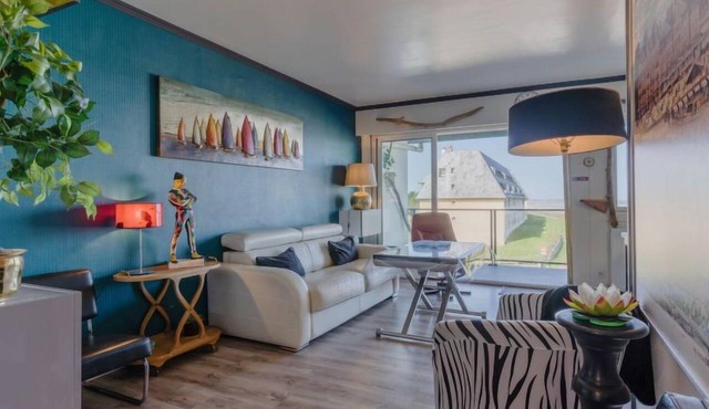 Les Dunes by Interhome