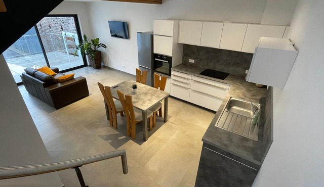 Les Duplex Solaires