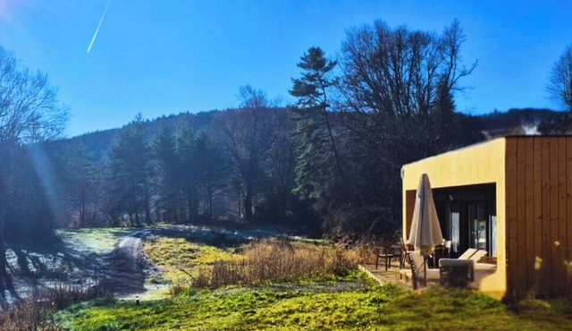 Les Ecolodges du Lac