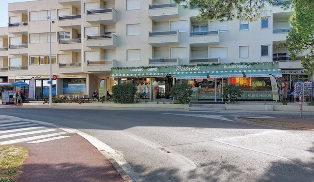 Les Ecureuils by Interhome