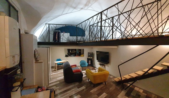 LES Ecuries DU Maréchal-ferrant Montpellier