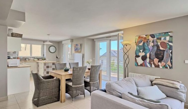 Les Embruns by Interhome
