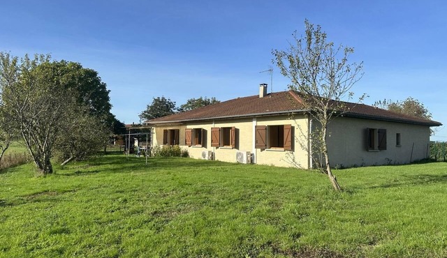 Les Fourches - Bresse Vallons