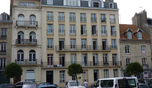 Les Galets