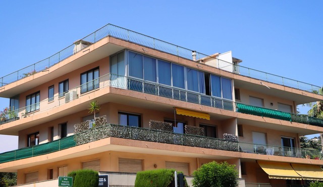 les Gemeaux by Interhome