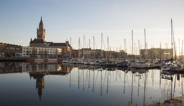 Les Gens de Mer Dunkerque