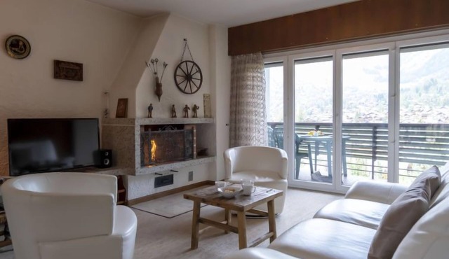 Les Girolles A59 by Interhome