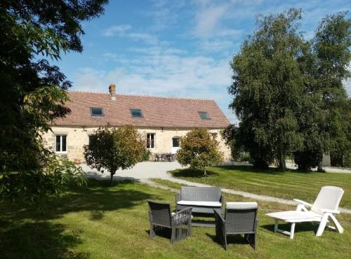 Les gites Haras Del Paradiso