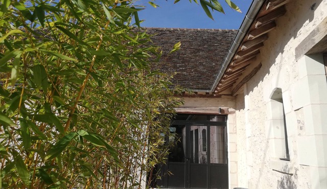 Les Granges de l'Épan