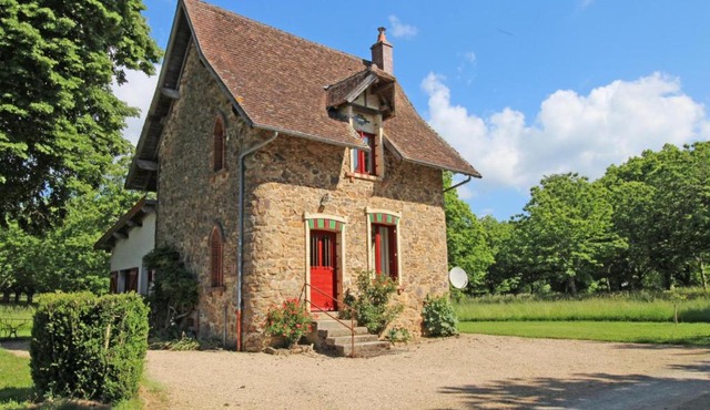 Les grangettes