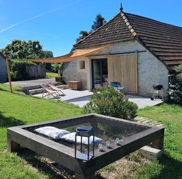 Les Hauts de Bagadou