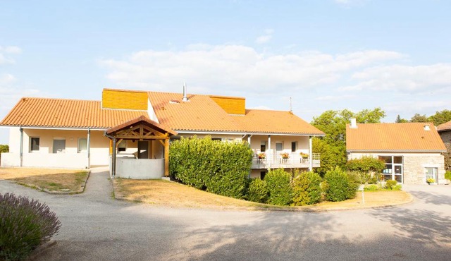 Les Hauts De Blond