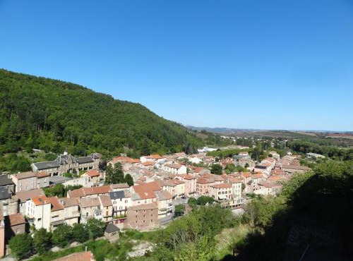 Les Hauts de Camarès