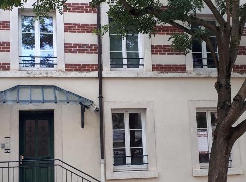 Les Hauts de Marle