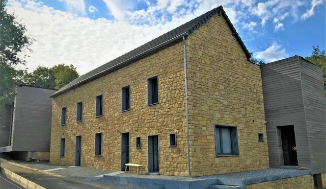 Les hauts de Meez